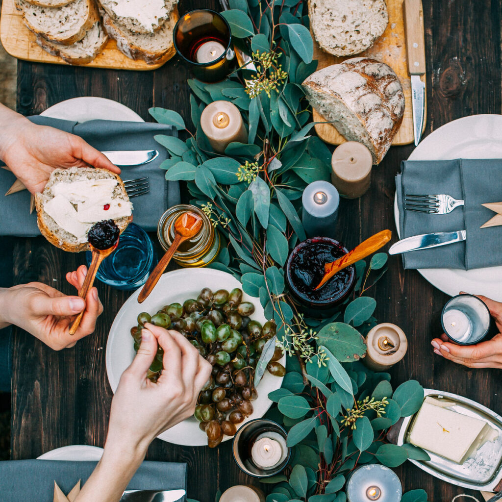 A Food Lover’s Guide to the Best Eats in Marianna’s City Center: Restaurants, Bakeshops & Hidden Gems